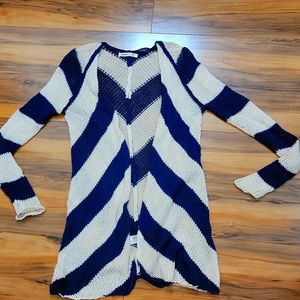 Old navy cardigan women's size xs